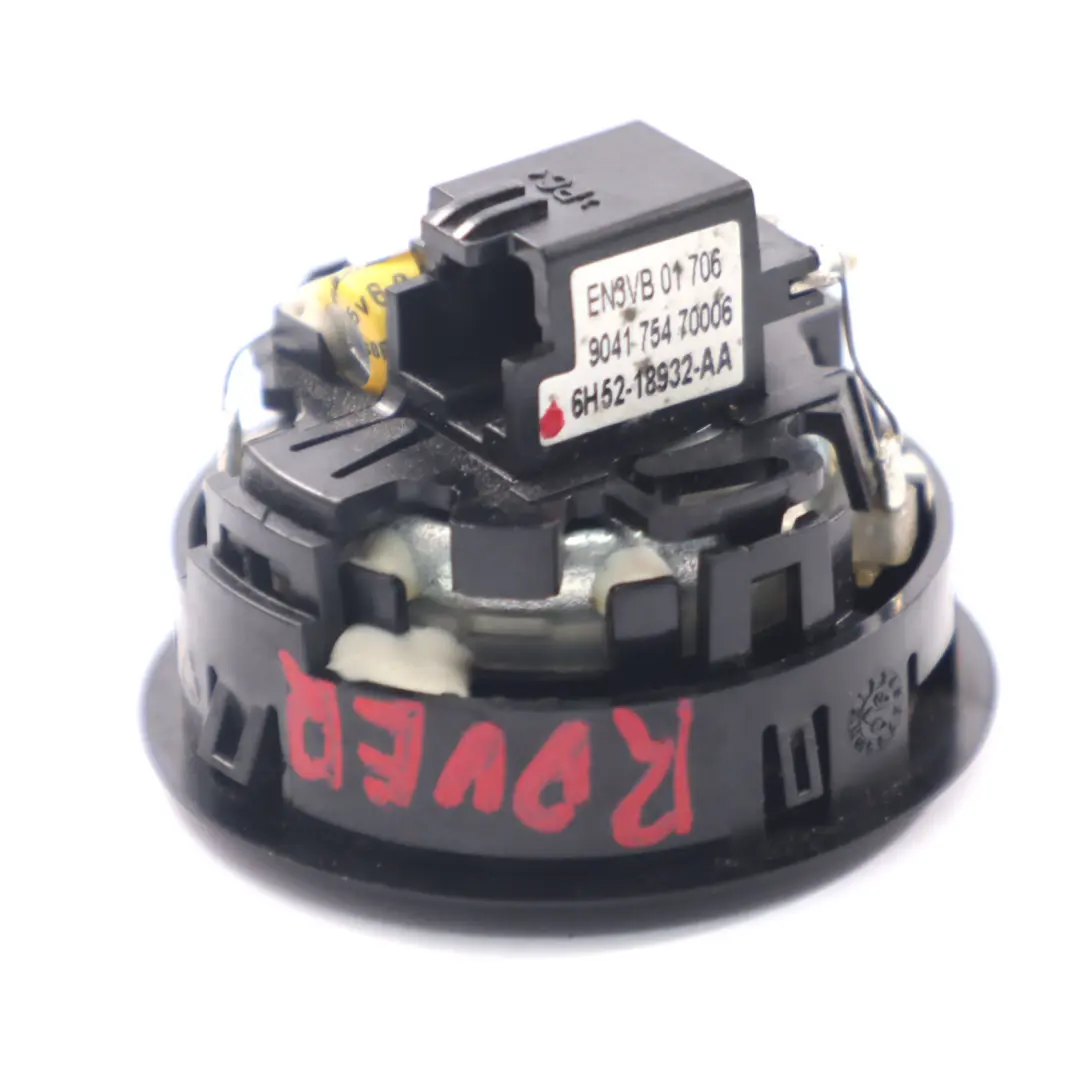 Vorderseite lautsprecher Hochtöner Tür für Land Rover Freelander 2 mit Teilenummer 6H5218932AA Land Rover Freelander 2 Vorderseite lautsprecher Hochtöner Tür - SKU 6H5218932AA - Teilenummer 6H5218932AA