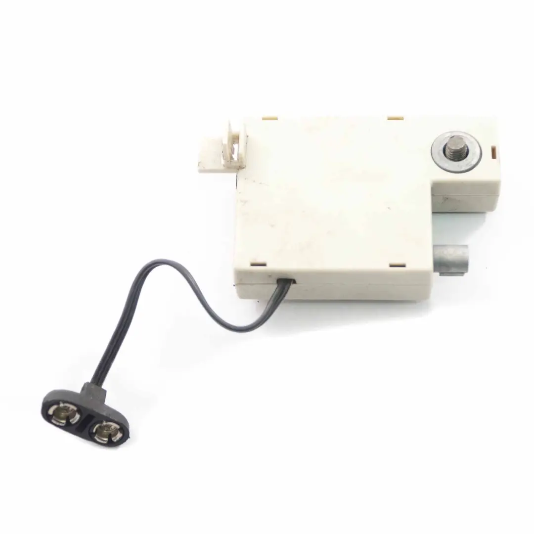 Antenna Antenna Amplificatore Modulo Unità per Land Rover Freelander 2 con numero di parte 6H5218C847CA Land Rover Freelander 2 Antenna Antenna Amplificatore Modulo Unità - SKU 6H5218C847CA - Numero di parte 6H5218C847CA