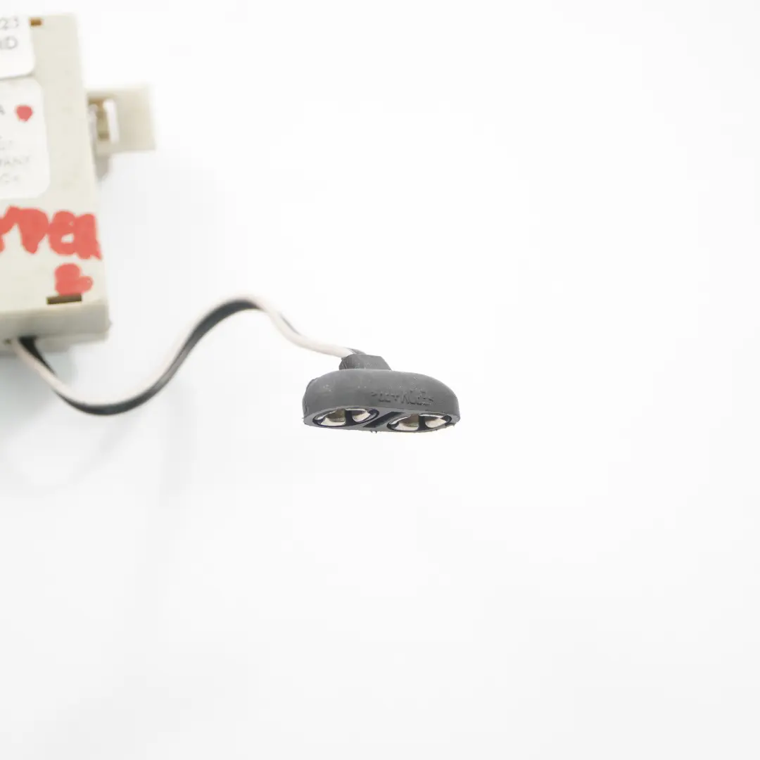 Antena Amplificador Módulo Unidad para Land Rover Freelander 2 con número de pieza 6H5218C847CA Land Rover Freelander 2 Antena Amplificador Módulo Unidad - SKU 6H5218C847CA - Número de pieza 6H5218C847CA