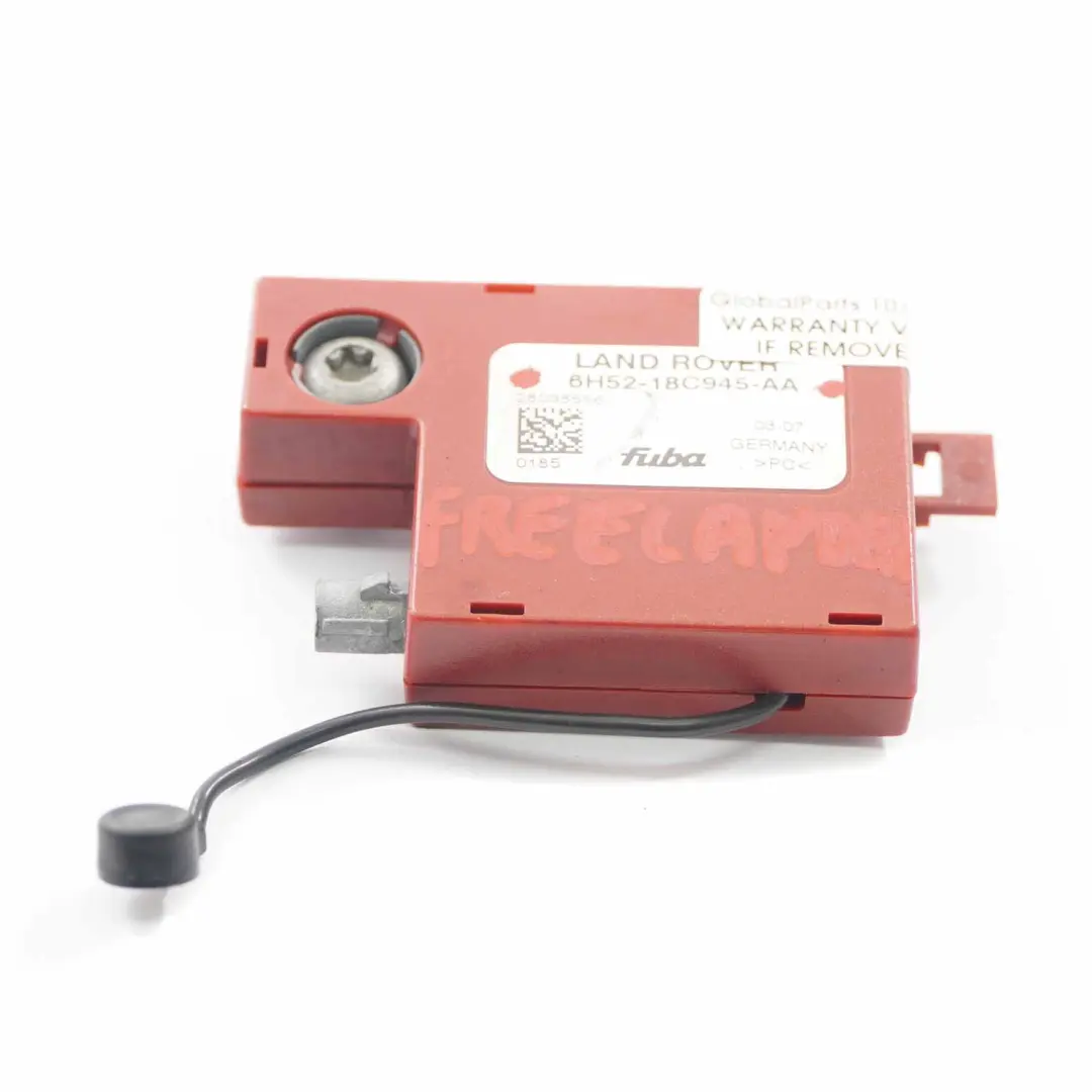 Antenna Aerial Amplifier Module Unit to Land Rover Freelander 2 with Part number 6H5218C945AA Land Rover Freelander 2 Antenna Aerial Amplifier Module Unit - SKU 6H5218C945AA - Part number 6H5218C945AA