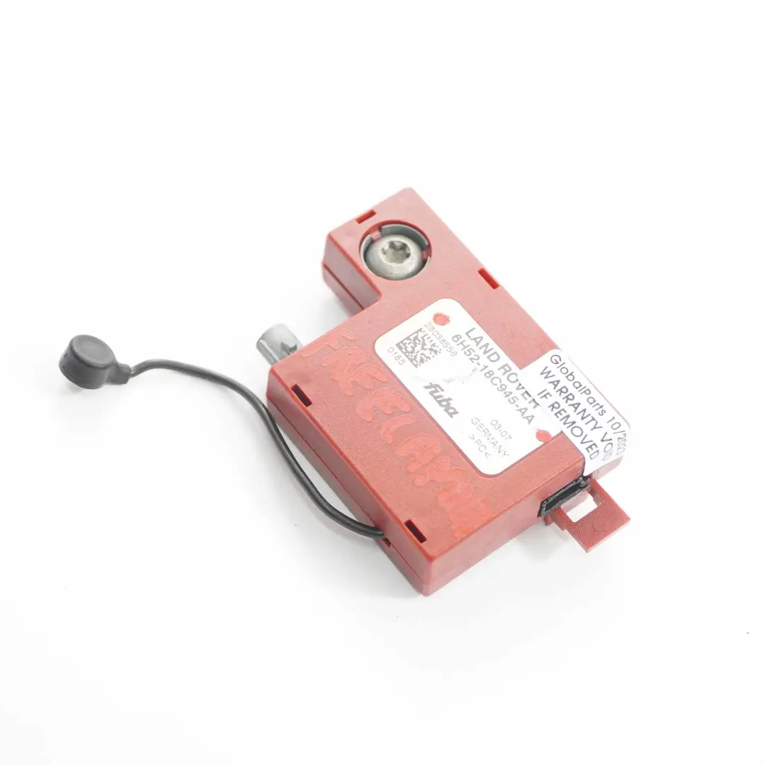 Land Rover Freelander 2 Antenne Antenne Verstärker Modul Einheit - SKU 6H5218C945AA - Teilenummer 6H5218C945AA