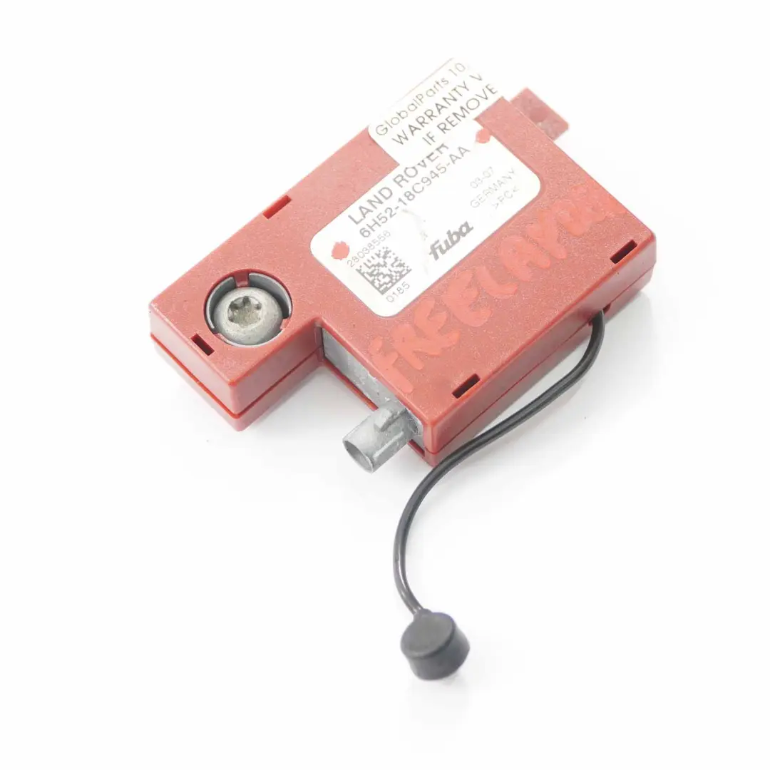 Wzmacniacz Anteny do Land Rover Freelander 2 o numerze 6H5218C945AA Land Rover Freelander 2 Wzmacniacz Anteny - SKU 6H5218C945AA - Numer Części 6H5218C945AA