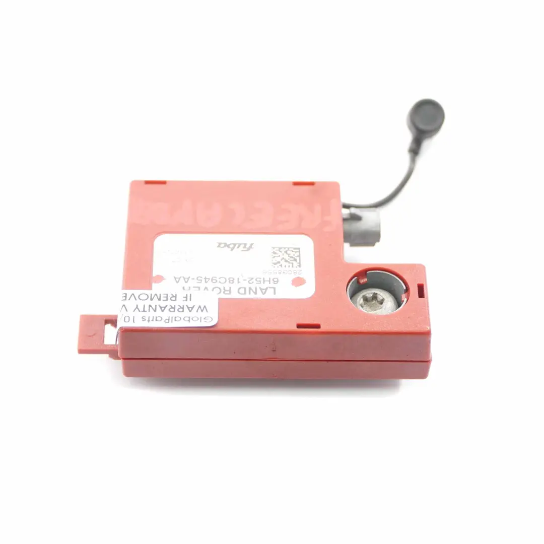 Antenna Antenna Amplificatore Modulo Unità per Land Rover Freelander 2 con numero di parte 6H5218C945AA Land Rover Freelander 2 Antenna Antenna Amplificatore Modulo Unità - SKU 6H5218C945AA - Numero di parte 6H5218C945AA