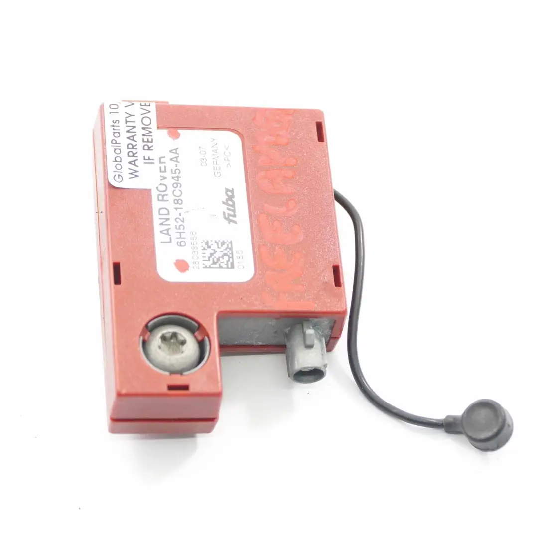 Land Rover Freelander 2 Antenna Aerial Amplifier Module Unit - SKU 6H5218C945AA - Part number 6H5218C945AA
