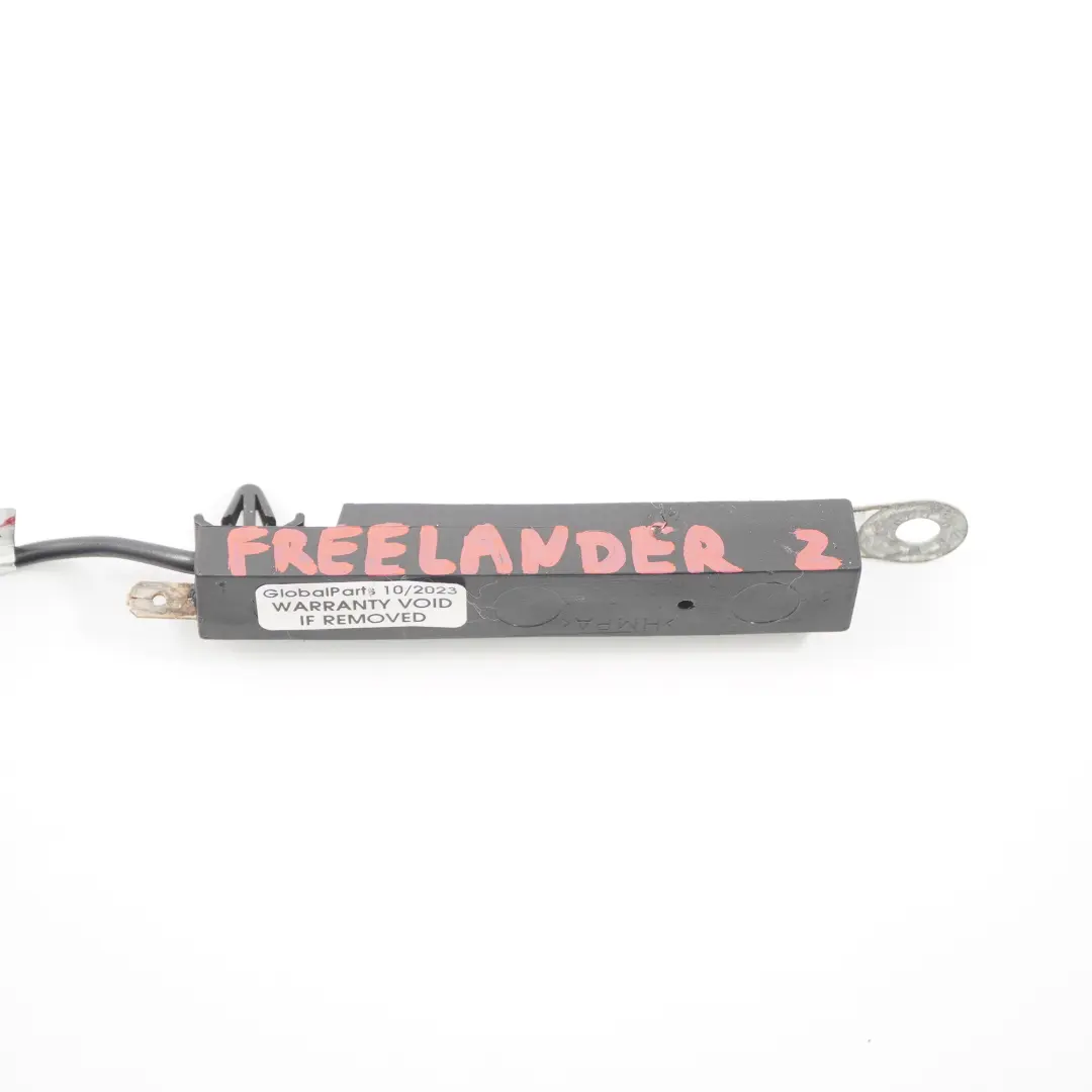 Antenna Antenna Amplificatore Modulo Unità per Land Rover Freelander 2 con numero di parte 6H5218K891AA Land Rover Freelander 2 Antenna Antenna Amplificatore Modulo Unità - SKU 6H5218K891AA - Numero di parte 6H5218K891AA