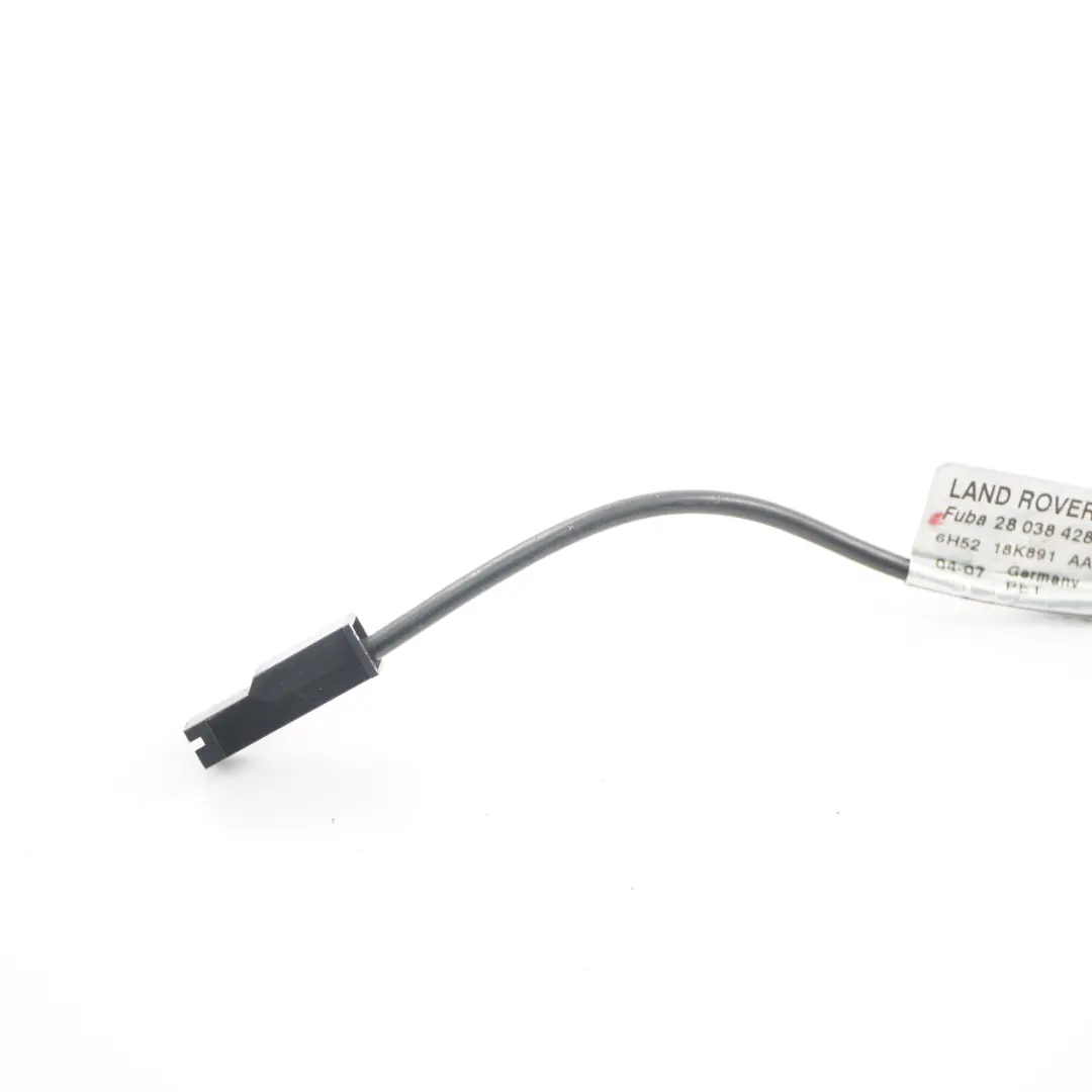 Antena Amplificador Módulo Unidad para Land Rover Freelander 2 con número de pieza 6H5218K891AA Land Rover Freelander 2 Antena Amplificador Módulo Unidad - SKU 6H5218K891AA - Número de pieza 6H5218K891AA