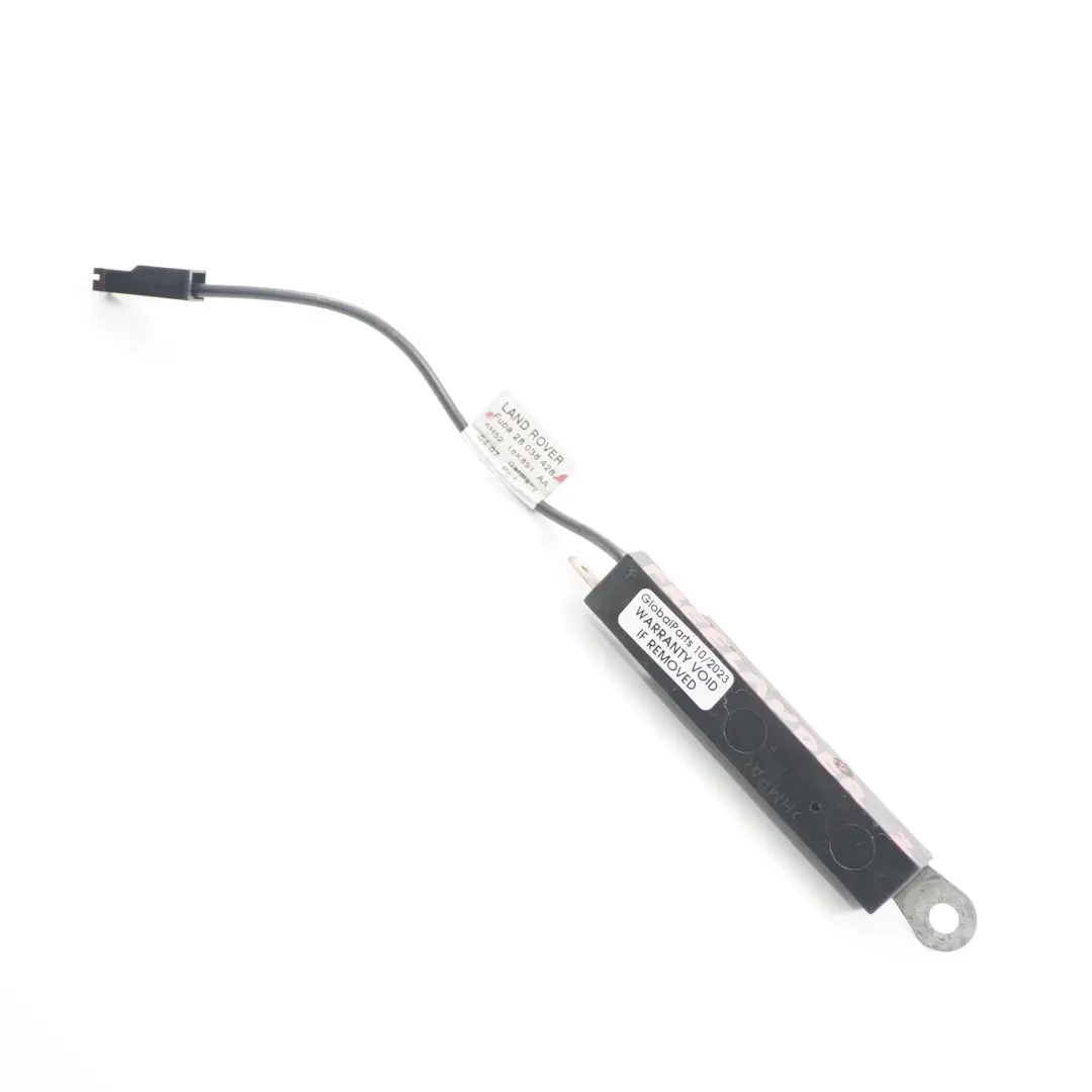 Land Rover Freelander 2 Antenne Antenne Verstärker Modul Einheit - SKU 6H5218K891AA - Teilenummer 6H5218K891AA