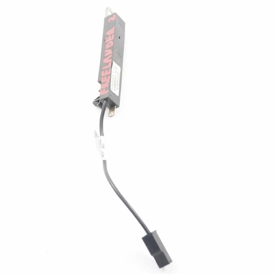 Land Rover Freelander 2 Antenna Aerial Amplifier Module Unit - SKU 6H5218K891AA - Part number 6H5218K891AA