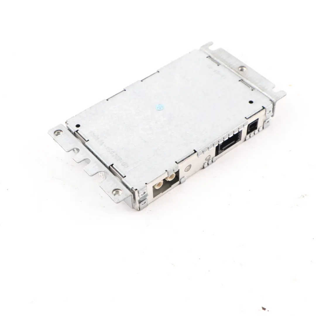 Land Rover Range Rover Sport DAB Radio Control Unit Module - SKU 6H5219C032AH - Part number 6H5219C032AH