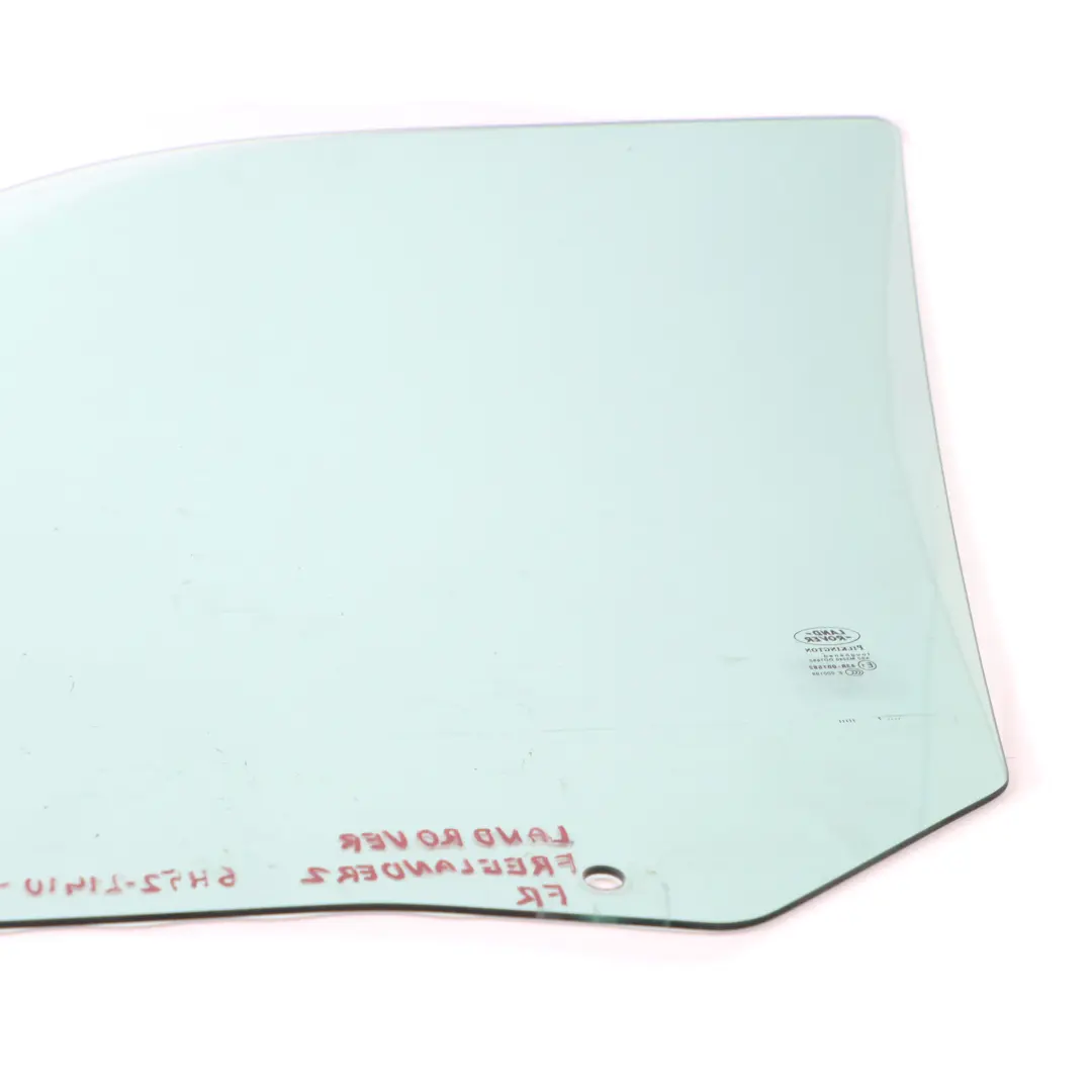 Window Glass Front Door Right O/S Glazing to Land Rover Freelander 2 with Part number 6H5221410AA Land Rover Freelander 2 Window Glass Front Door Right O/S Glazing - SKU 6H5221410AA - Part number 6H5221410AA