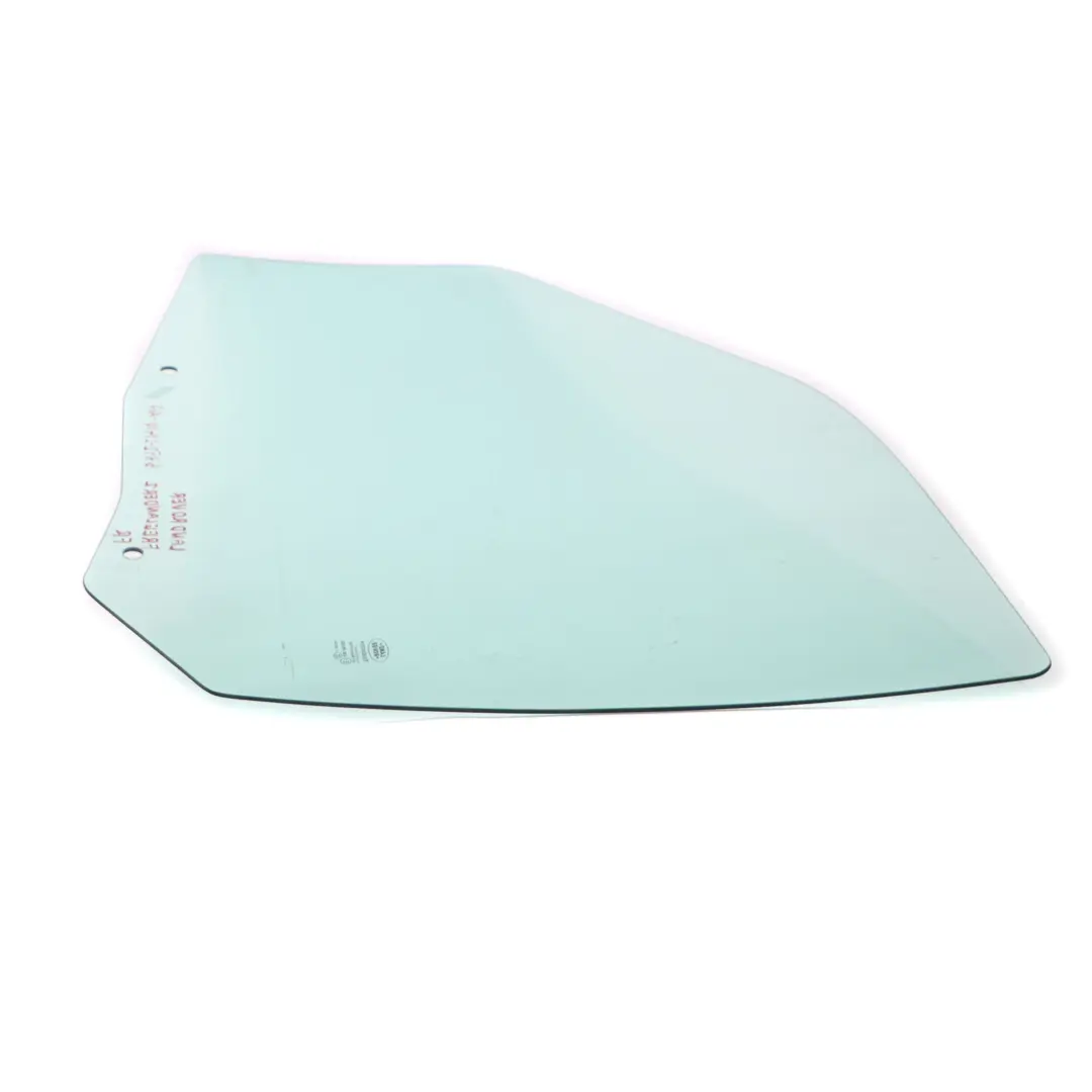 Glace de porte avant droite Vitrage pour Land Rover Freelander 2 à propos du numéro de pièce 6H5221410AA Land Rover Freelander 2 Glace de porte avant droite Vitrage - SKU 6H5221410AA - Numéro de pièce 6H5221410AA