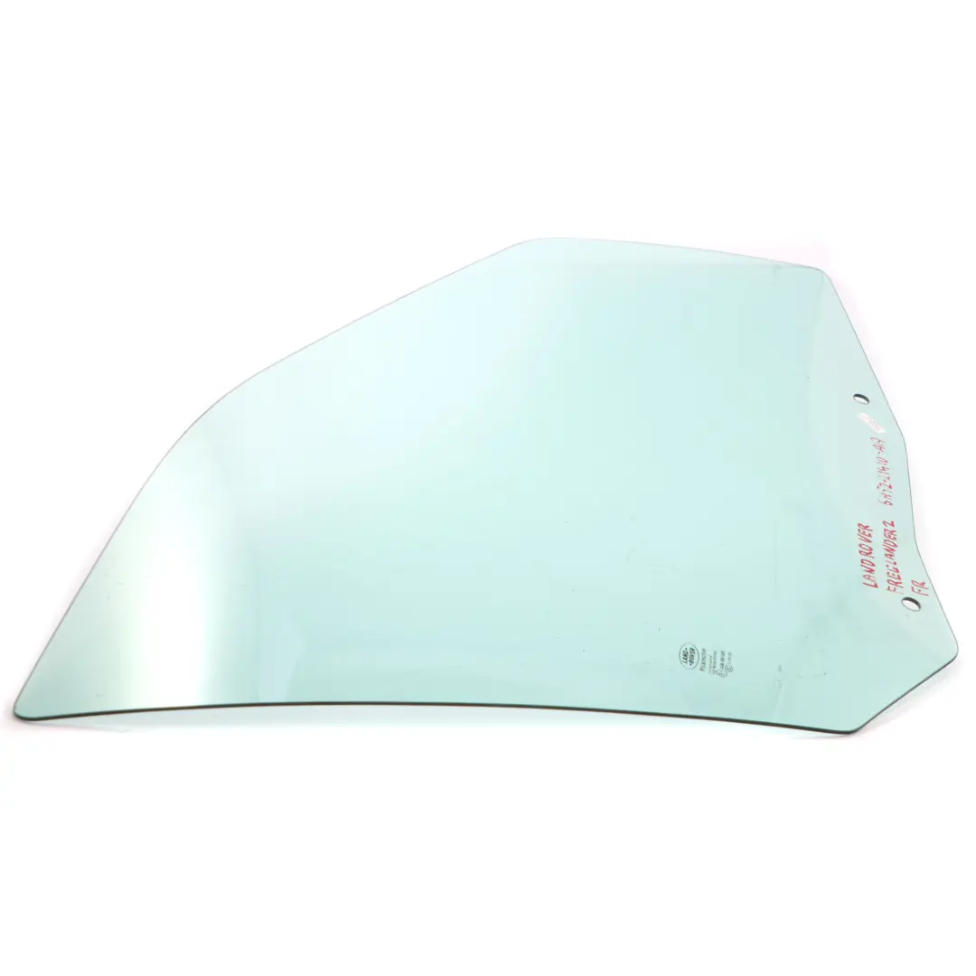 Window Glass Front Door Right O/S Glazing to Land Rover Freelander 2 with Part number 6H5221410AA Land Rover Freelander 2 Window Glass Front Door Right O/S Glazing - SKU 6H5221410AA - Part number 6H5221410AA