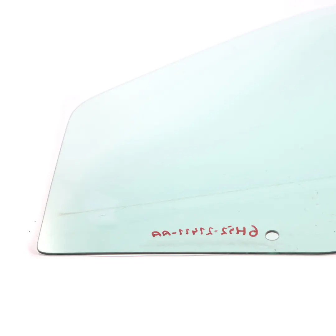 Land Rover Freelander 2 Cristal Puerta Delantera Izquierda - SKU 6H5221411AA - Número de pieza 6H5221411AA