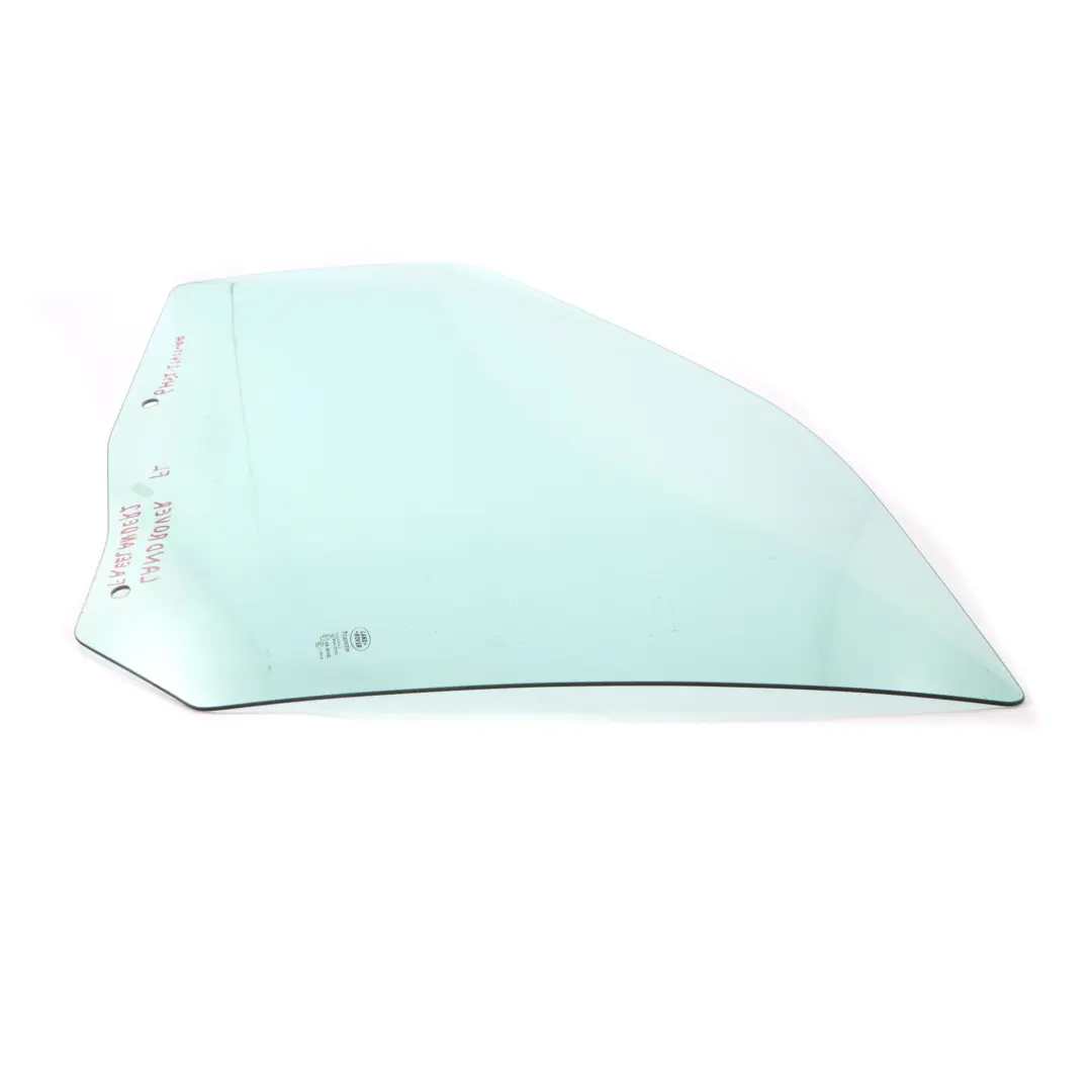 Land Rover Freelander 2 Cristal Puerta Delantera Izquierda - SKU 6H5221411AA - Número de pieza 6H5221411AA