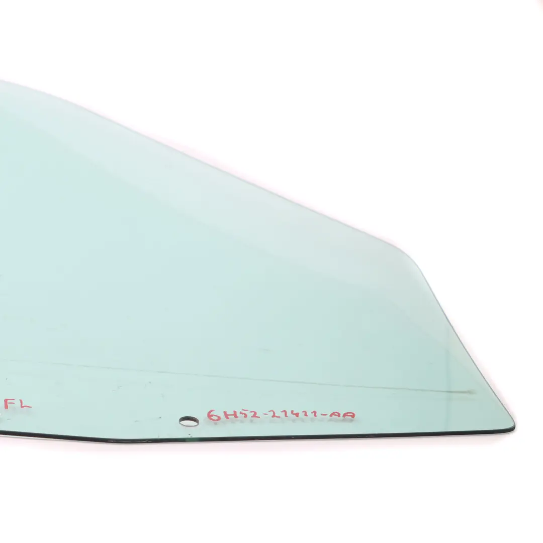 Glace de porte avant gauche Vitrage pour Land Rover Freelander 2 à propos du numéro de pièce 6H5221411AA Land Rover Freelander 2 Glace de porte avant gauche Vitrage - SKU 6H5221411AA - Numéro de pièce 6H5221411AA