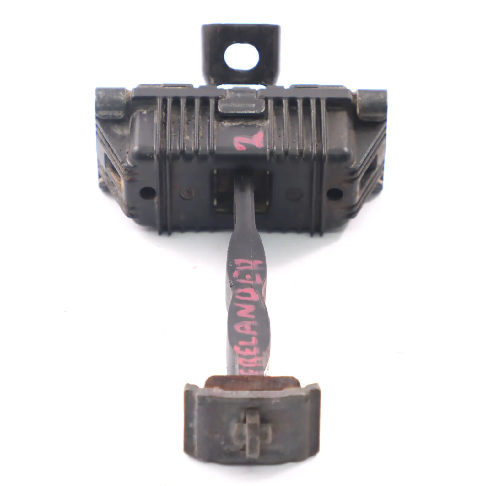 Land Rover Freelander 2 porte Freno controllo cinghia posteriore 6H52-22886-BE