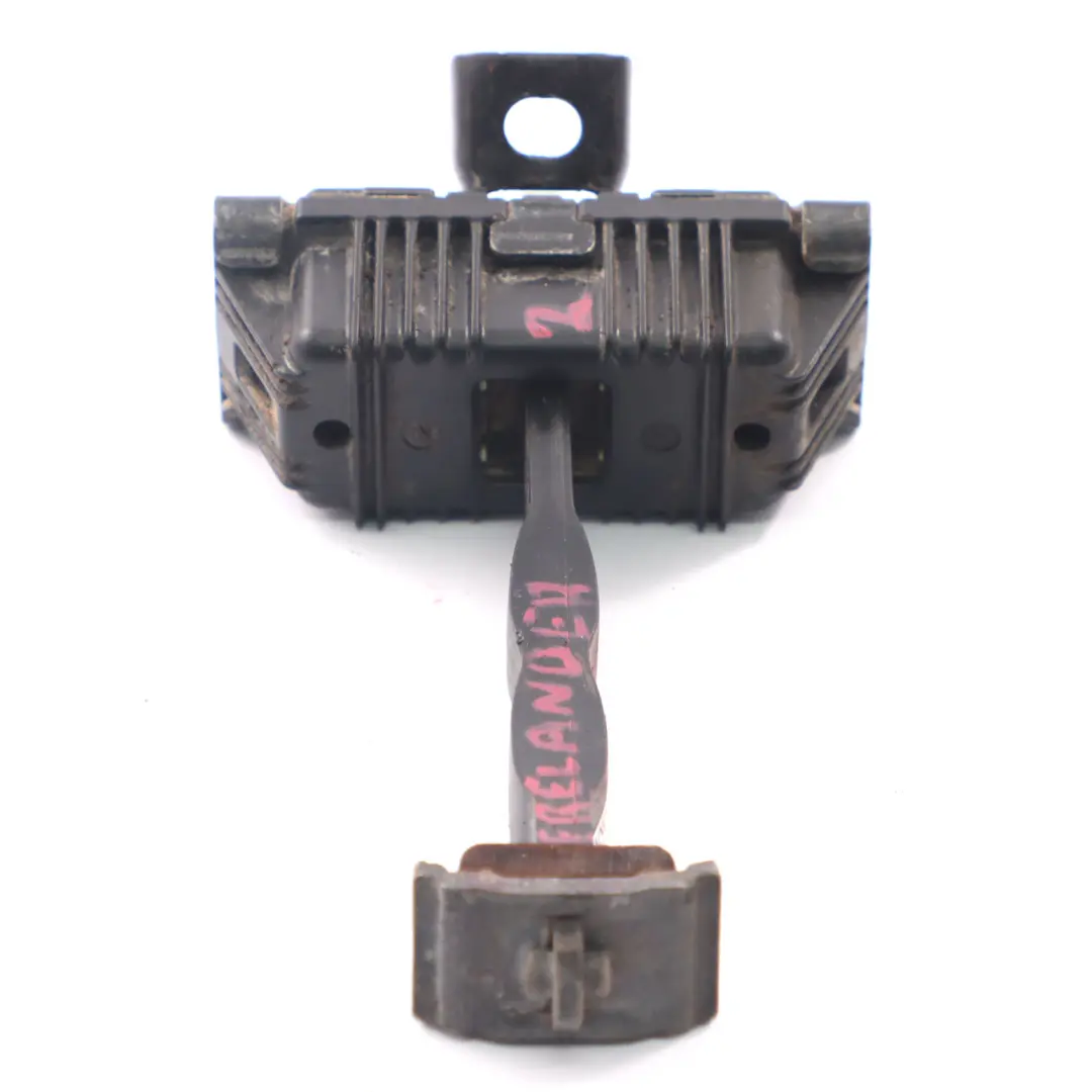 Puerta Freno Comprobación Correa Trasera 6H52-22886-BE para Land Rover Freelander 2 con número de pieza 6H5222886BE Land Rover Freelander 2 Puerta Freno Comprobación Correa Trasera 6H52-22886-BE - SKU 6H5222886BE - Número de pieza 6H5222886BE