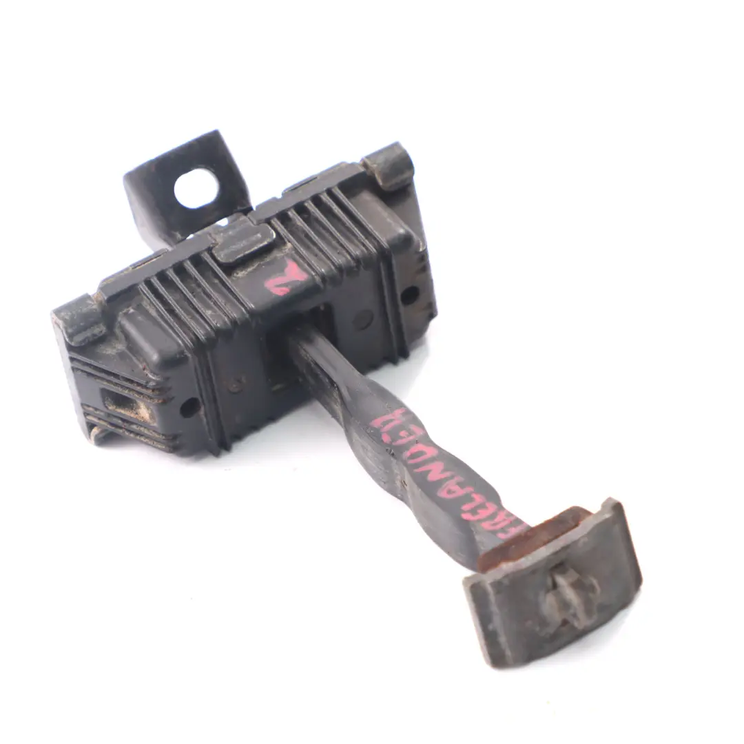 Tür Bremse Stopper Check Strap hinten 6H52-22886-BE für Land Rover Freelander 2 mit Teilenummer 6H5222886BE Land Rover Freelander 2 Tür Bremse Stopper Check Strap hinten 6H52-22886-BE - SKU 6H5222886BE - Teilenummer 6H5222886BE