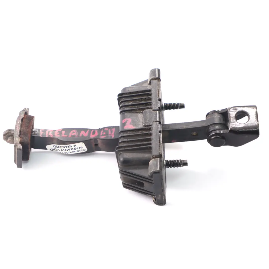 Puerta Freno Comprobación Correa Trasera 6H52-22886-BE para Land Rover Freelander 2 con número de pieza 6H5222886BE Land Rover Freelander 2 Puerta Freno Comprobación Correa Trasera 6H52-22886-BE - SKU 6H5222886BE - Número de pieza 6H5222886BE