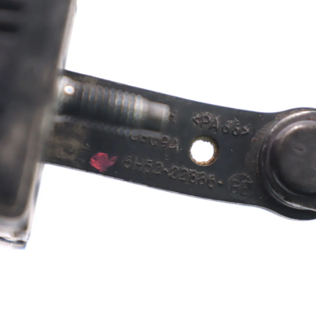 Tür Bremse Stopper Check Strap hinten 6H52-22886-BE für Land Rover Freelander 2 mit Teilenummer 6H5222886BE Land Rover Freelander 2 Tür Bremse Stopper Check Strap hinten 6H52-22886-BE - SKU 6H5222886BE - Teilenummer 6H5222886BE