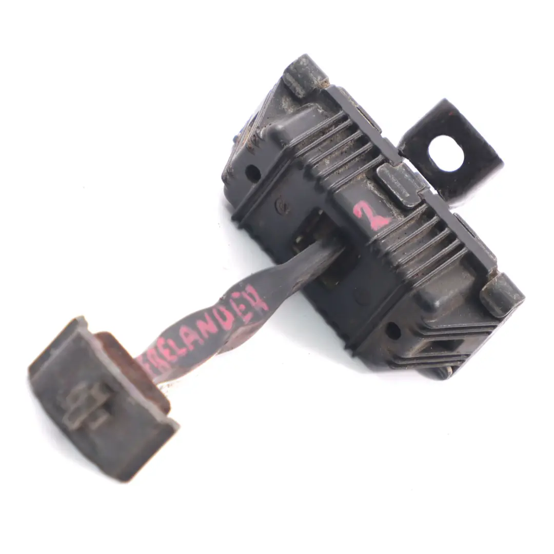 Land Rover Freelander 2 Tür Bremse Stopper Check Strap hinten 6H52-22886-BE - SKU 6H5222886BE - Teilenummer 6H5222886BE