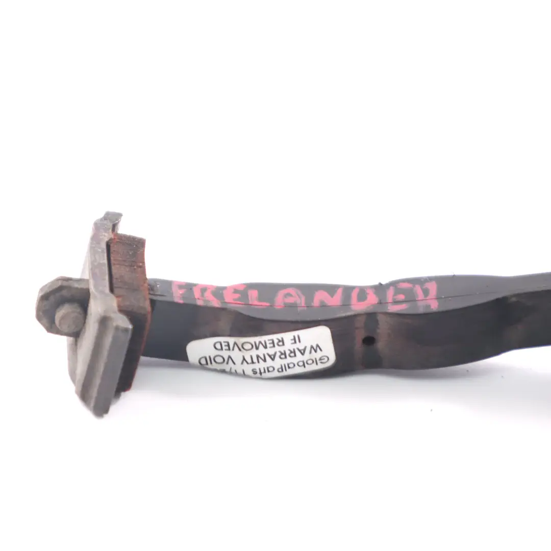 Land Rover Freelander 2 Puerta Freno Comprobación Correa Trasera 6H52-22886-BE - SKU 6H5222886BE - Número de pieza 6H5222886BE