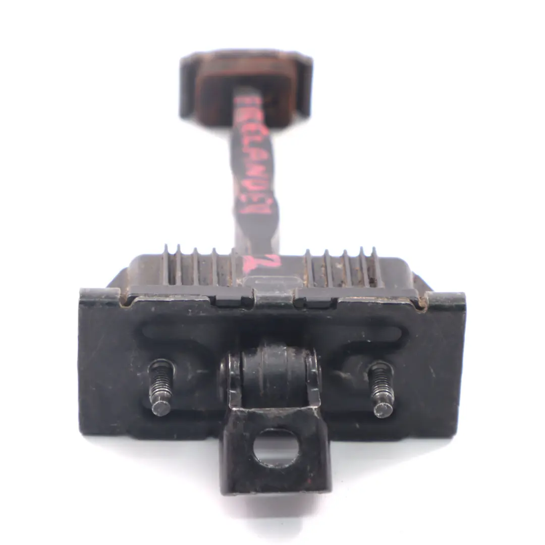 Door Frein Sangle de contrôle arrière 6H52-22886-BE pour Land Rover Freelander 2 à propos du numéro de pièce 6H5222886BE Land Rover Freelander 2 Door Frein Sangle de contrôle arrière 6H52-22886-BE - SKU 6H5222886BE - Numéro de pièce 6H5222886BE