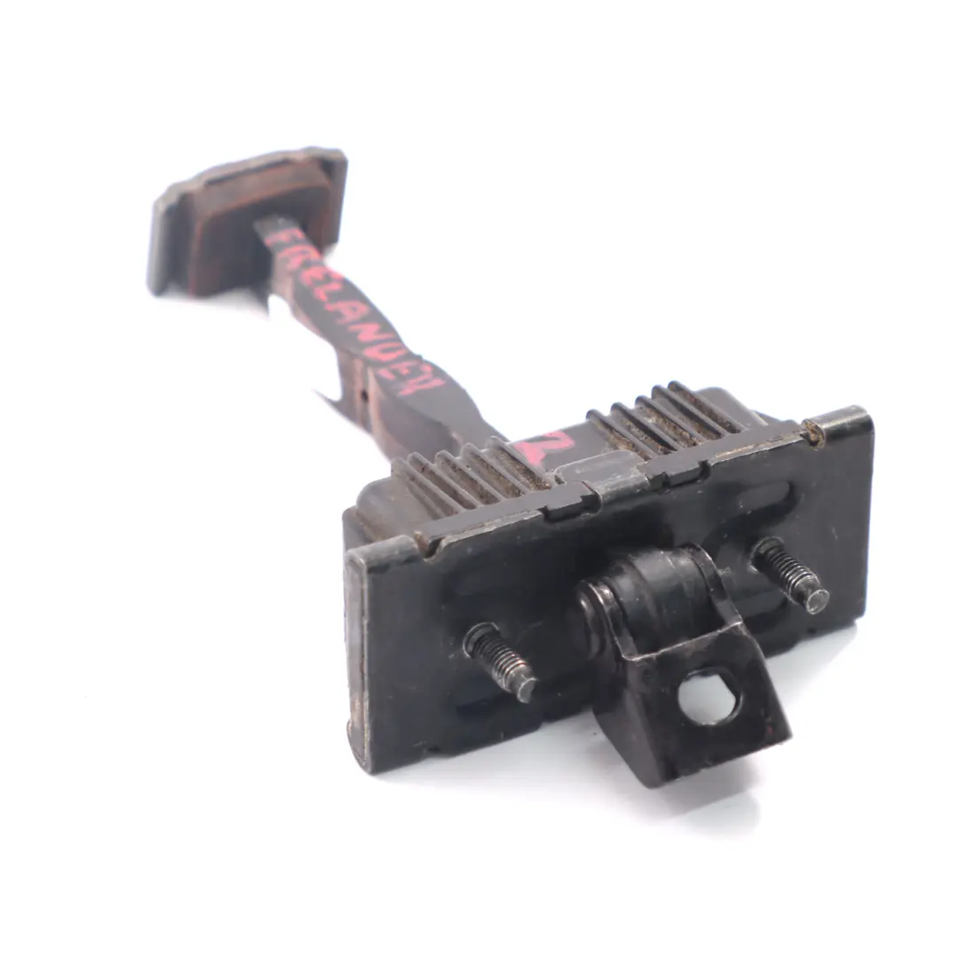 Land Rover Freelander 2 Puerta Freno Comprobación Correa Trasera 6H52-22886-BE - SKU 6H5222886BE - Número de pieza 6H5222886BE
