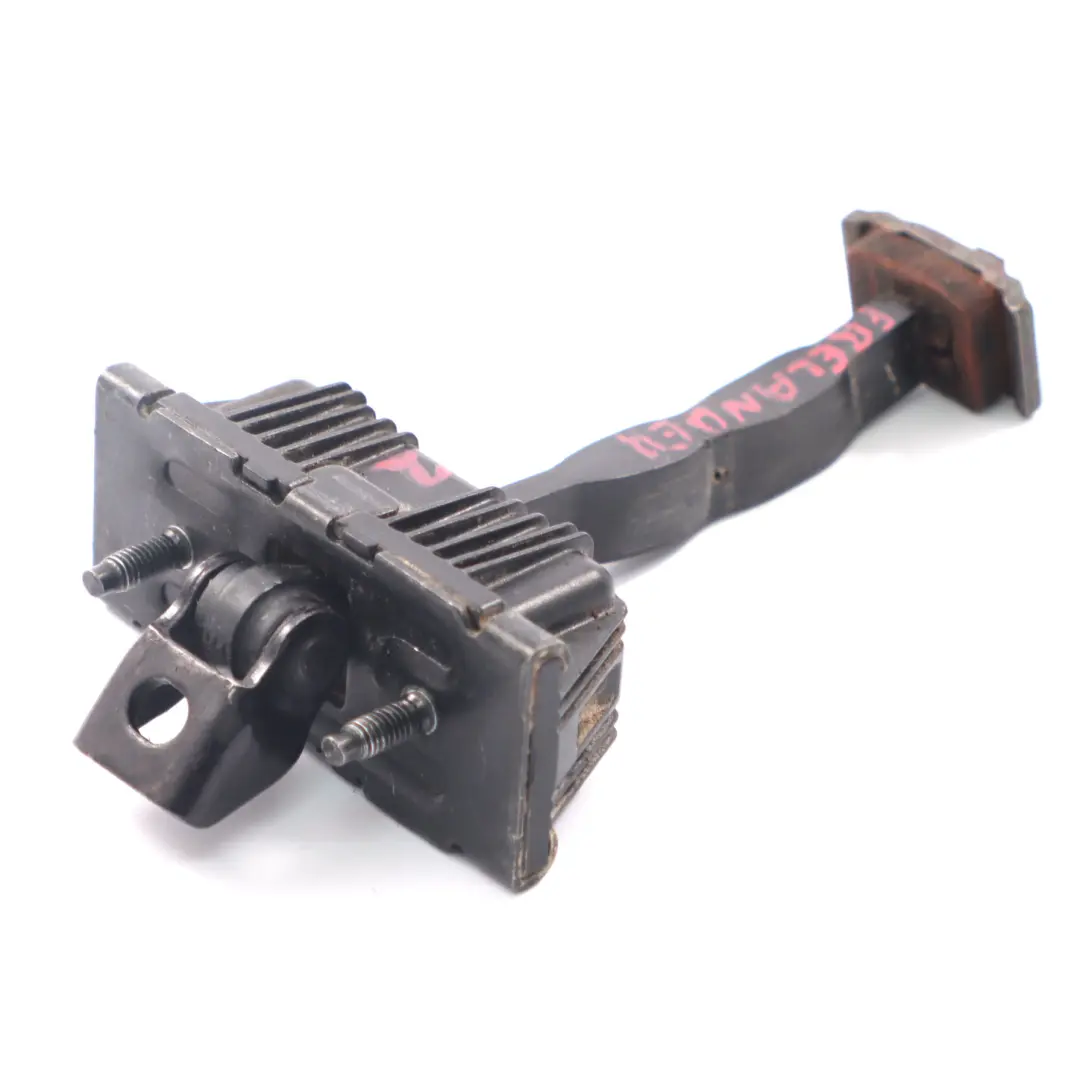 Land Rover Freelander 2 Door Brake Stopper Check Strap Rear 6H52-22886-BE - SKU 6H5222886BE - Part number 6H5222886BE