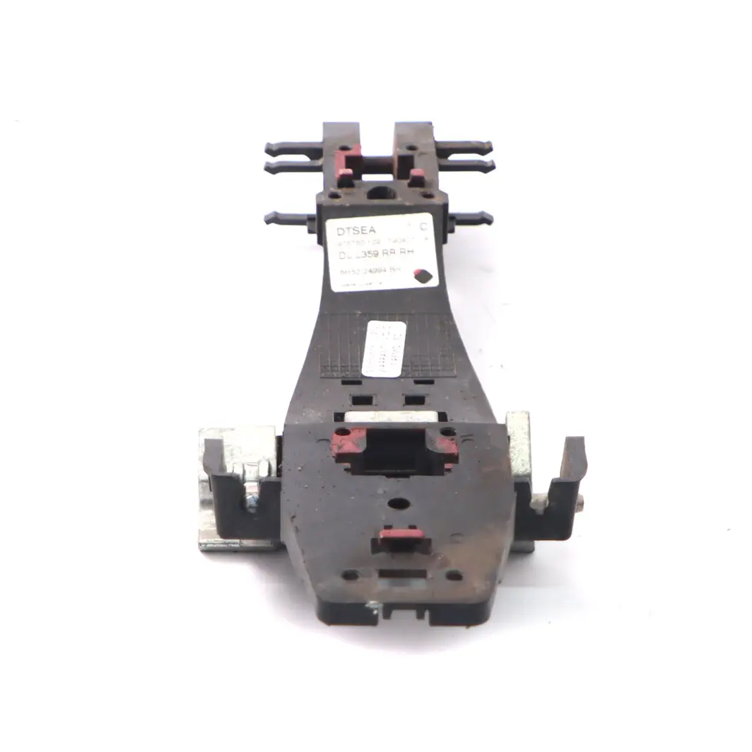 Land Rover Freelander 2 Base maniglia porta posteriore destra staffa - SKU 6H5224994BH - Numero di parte 6H5224994BH