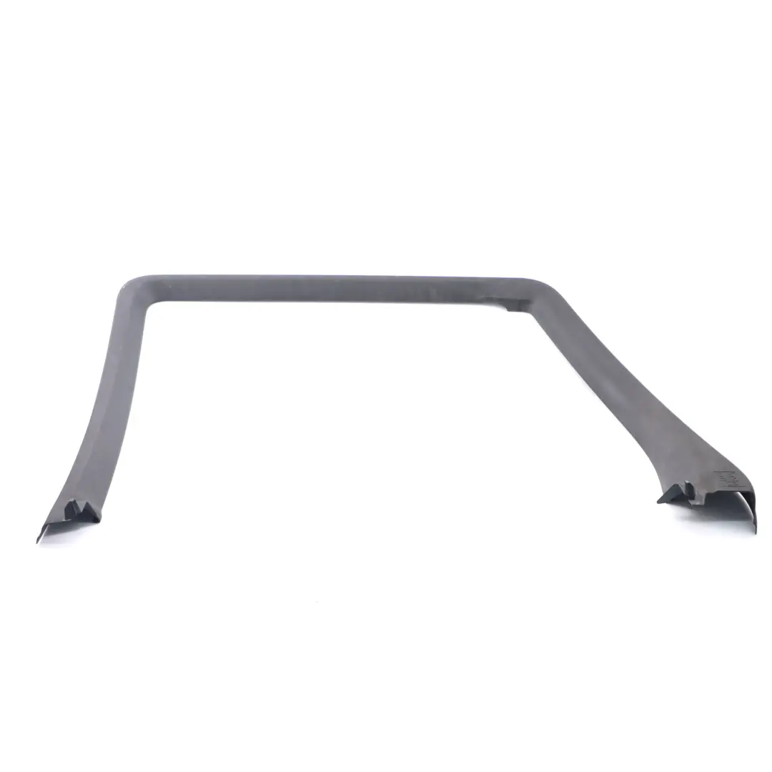 Fenêtre Cadre Porte Arrière Droite Couvercle pour Land Rover Freelander 2 à propos du numéro de pièce 6H5225514AA Land Rover Freelander 2 Fenêtre Cadre Porte Arrière Droite Couvercle - SKU 6H5225514AA - Numéro de pièce 6H5225514AA