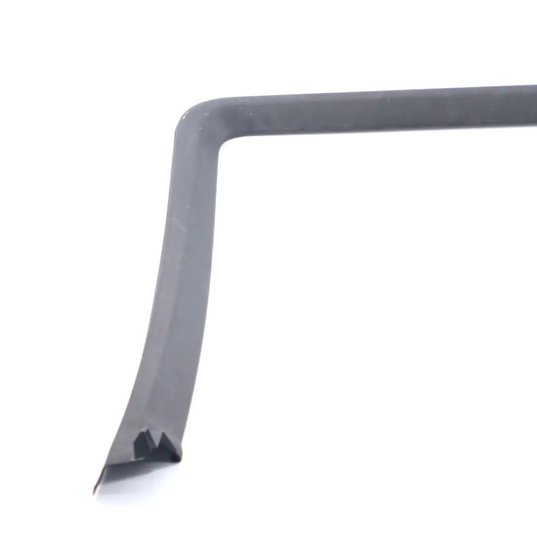 Land Rover Freelander 2 Fenster Tür rahmen hinten rechts Abdeckung - SKU 6H5225514AA - Teilenummer 6H5225514AA