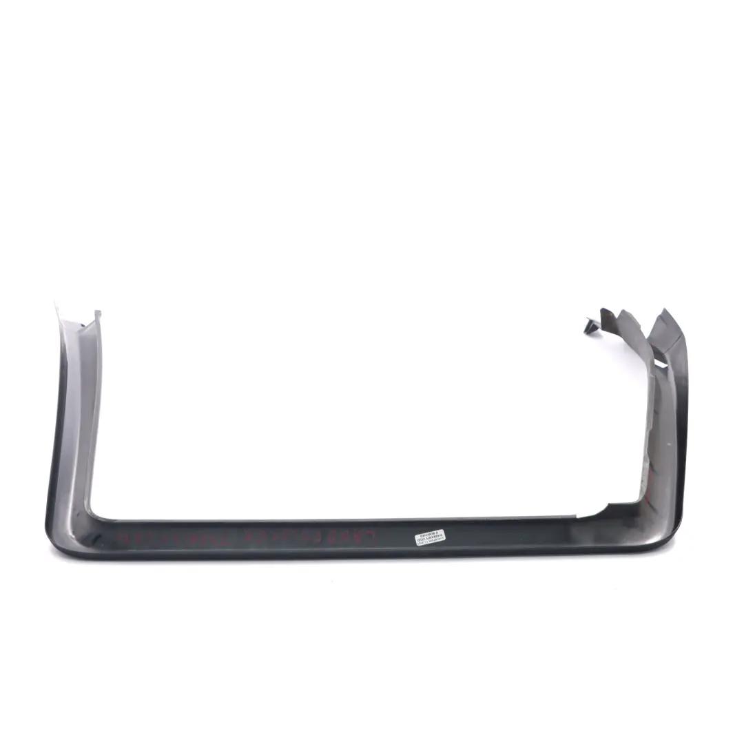 Fenêtre Cadre Porte Arrière Droite Couvercle pour Land Rover Freelander 2 à propos du numéro de pièce 6H5225514AA Land Rover Freelander 2 Fenêtre Cadre Porte Arrière Droite Couvercle - SKU 6H5225514AA - Numéro de pièce 6H5225514AA