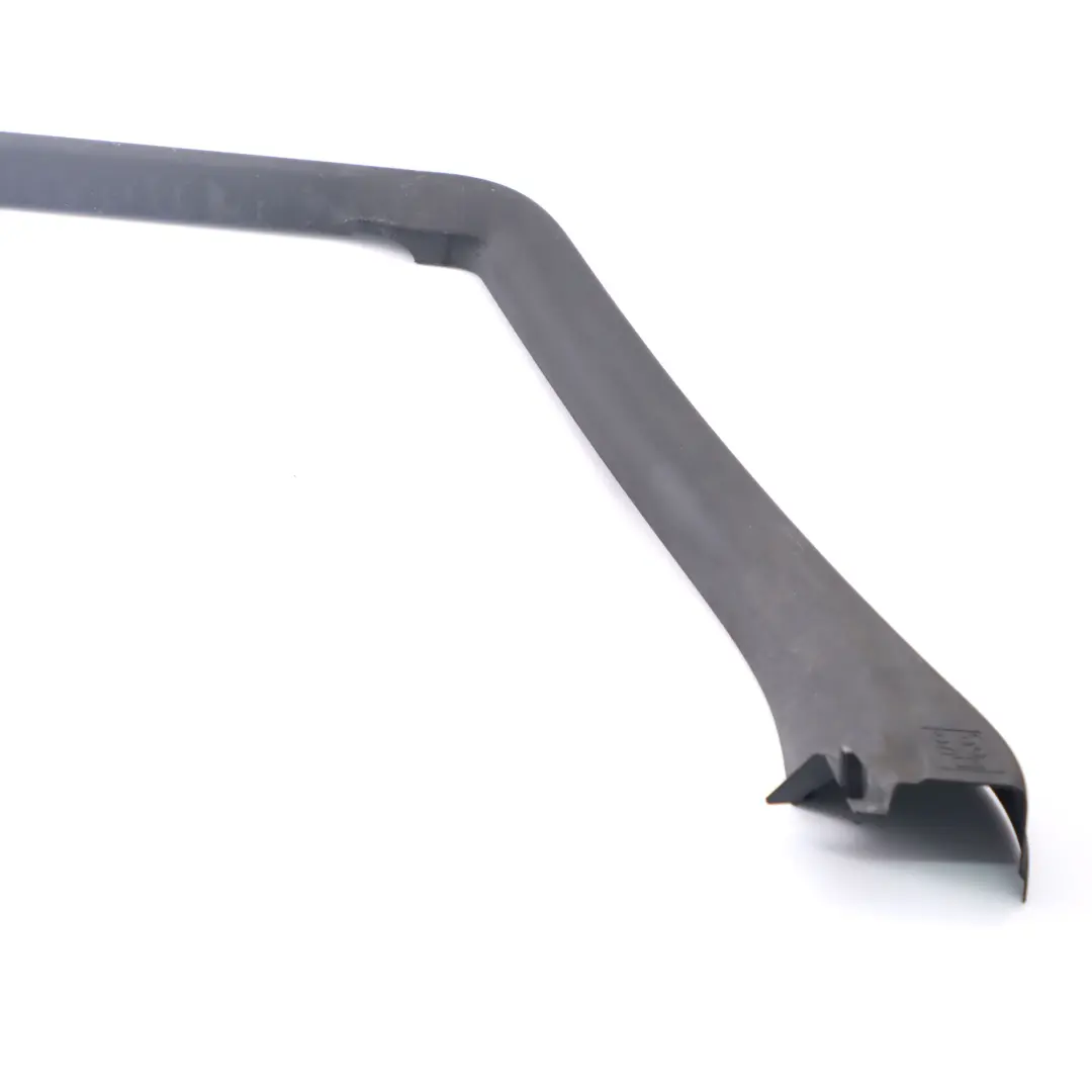 Land Rover Freelander 2 Ramka Listwa Szyby Drzwi Prawy Tył - SKU 6H5225514AA - Numer Części 6H5225514AA