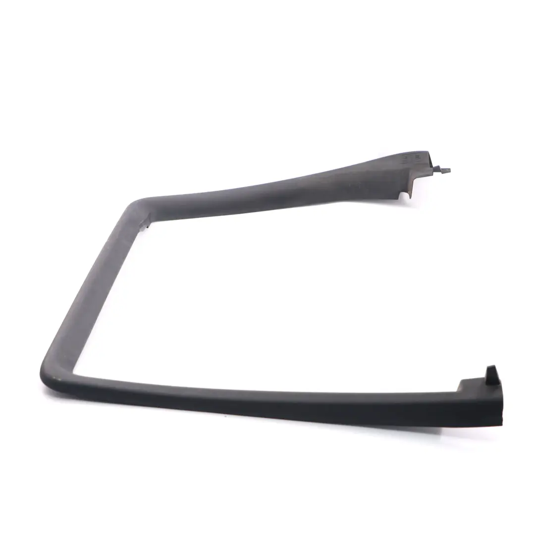 Land Rover Freelander 2 Ventana Marco Puerta Trasera Derecha Tapa - SKU 6H5225514AA - Número de pieza 6H5225514AA