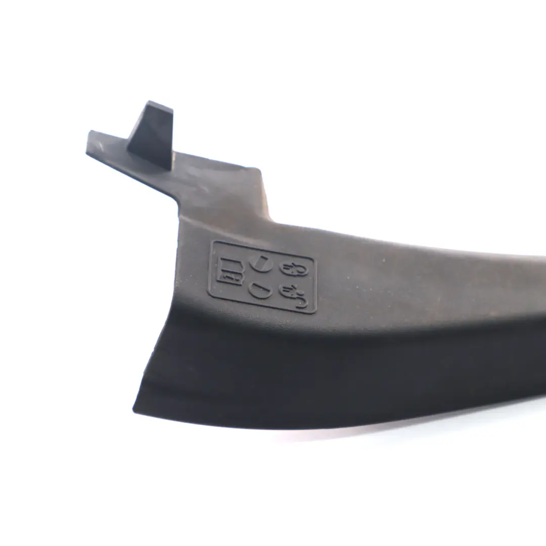Land Rover Freelander 2 Fenêtre Cadre Porte Arrière Droite Couvercle - SKU 6H5225514AA - Numéro de pièce 6H5225514AA