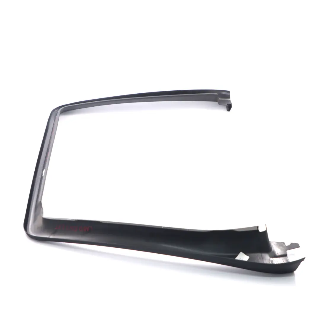 Land Rover Freelander 2 Ramka Listwa Szyby Drzwi Prawy Tył - SKU 6H5225514AA - Numer Części 6H5225514AA