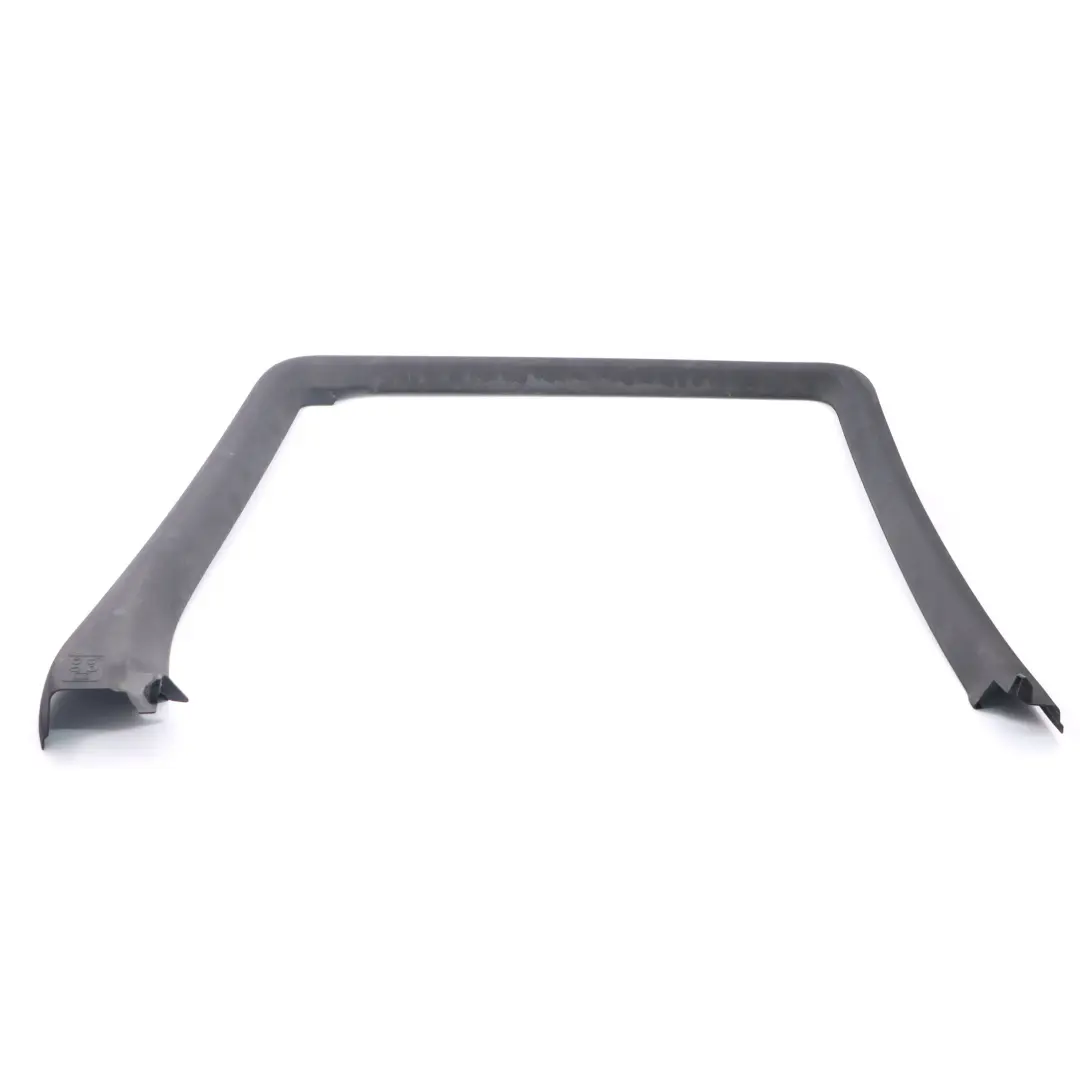 Land Rover Freelander 2 Window Door Frame Rear Left N/S Trim Cover - SKU 6H5225515AA - Part number 6H5225515AA