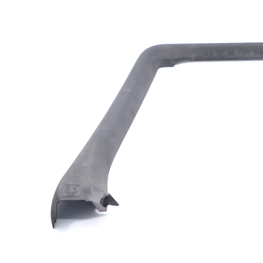 Land Rover Freelander 2 Fenster Türrahmen hinten links Abdeckung - SKU 6H5225515AA - Teilenummer 6H5225515AA