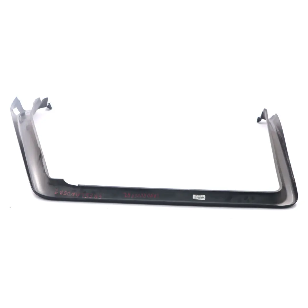 Land Rover Freelander 2 Fenster Türrahmen hinten links Abdeckung - SKU 6H5225515AA - Teilenummer 6H5225515AA