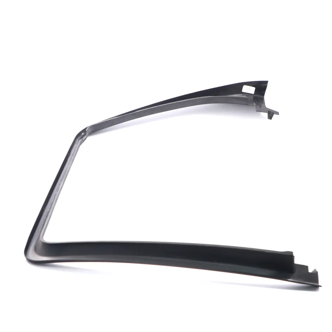Land Rover Freelander 2 Fenster Türrahmen hinten links Abdeckung - SKU 6H5225515AA - Teilenummer 6H5225515AA
