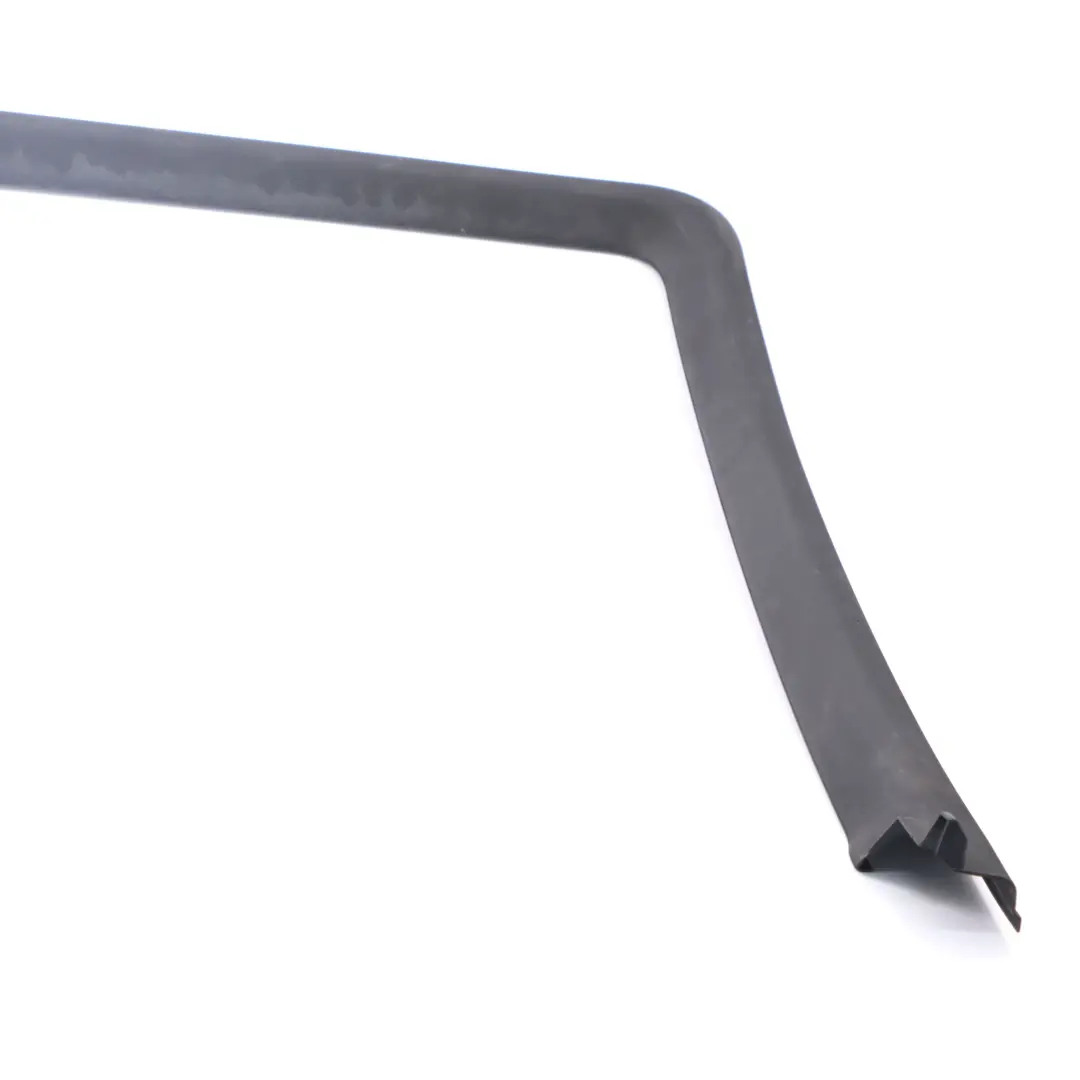 Window Door Frame Rear Left N/S Trim Cover to Land Rover Freelander 2 with Part number 6H5225515AA Land Rover Freelander 2 Window Door Frame Rear Left N/S Trim Cover - SKU 6H5225515AA - Part number 6H5225515AA