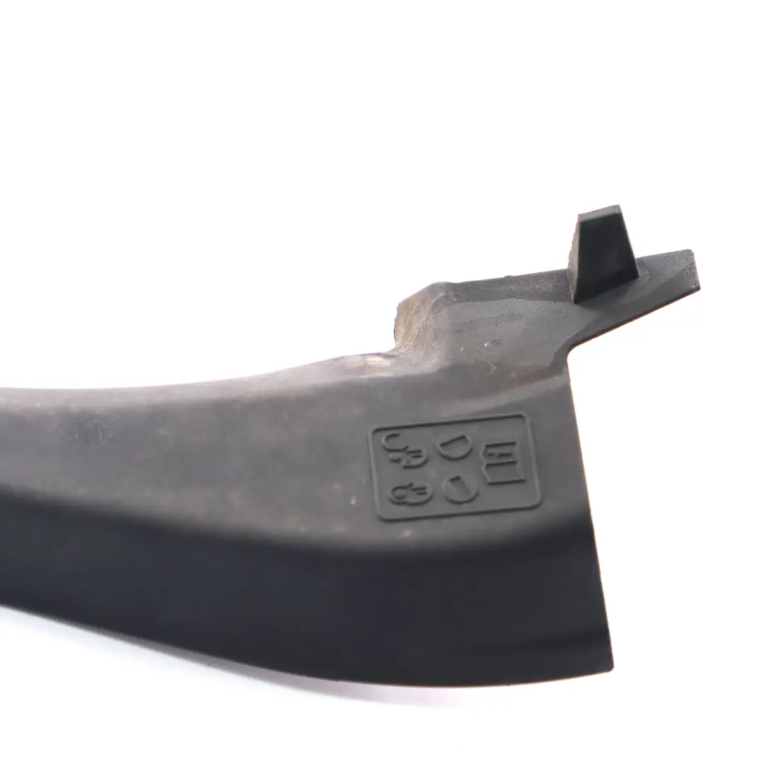 Land Rover Freelander 2 Fenêtre Cadre Porte Arrière Gauche Couvercle - SKU 6H5225515AA - Numéro de pièce 6H5225515AA