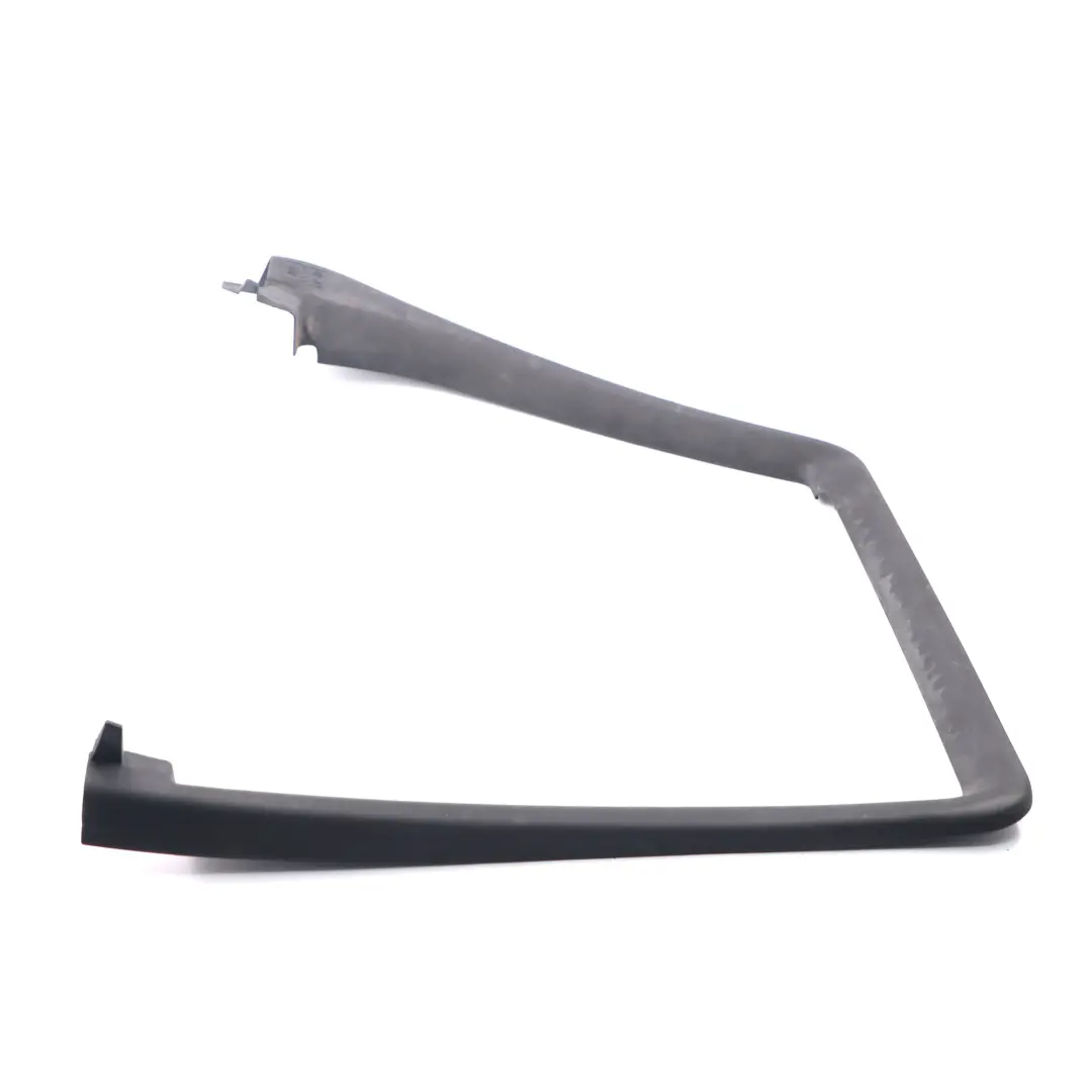 Window Door Frame Rear Left N/S Trim Cover to Land Rover Freelander 2 with Part number 6H5225515AA Land Rover Freelander 2 Window Door Frame Rear Left N/S Trim Cover - SKU 6H5225515AA - Part number 6H5225515AA