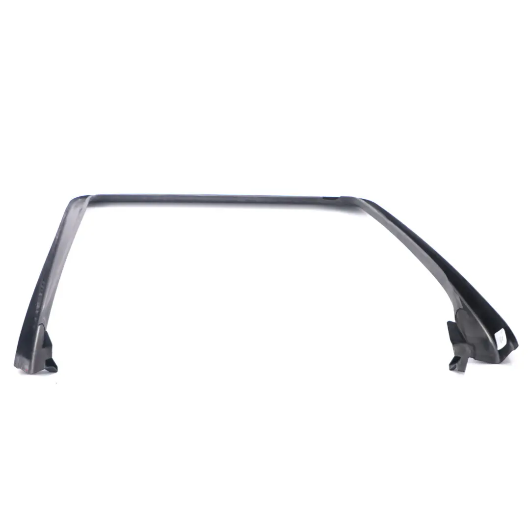 Land Rover Freelander 2 Ramka Listwa Szyby Drzwi Lewy Tył - SKU 6H5225515AA - Numer Części 6H5225515AA