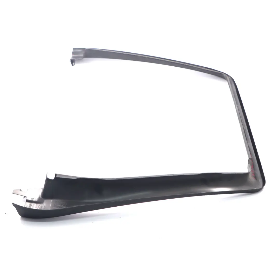 Window Door Frame Rear Left N/S Trim Cover to Land Rover Freelander 2 with Part number 6H5225515AA Land Rover Freelander 2 Window Door Frame Rear Left N/S Trim Cover - SKU 6H5225515AA - Part number 6H5225515AA