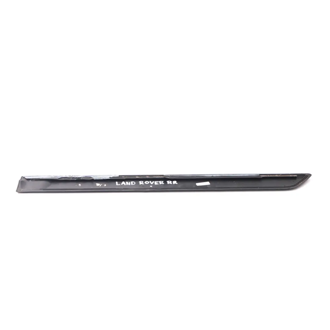 Puerta Trasera Derecha Moldura Tira 6H52-25532-AB para Land Rover Freelander 2 con número de pieza 6H5225532AB Land Rover Freelander 2 Puerta Trasera Derecha Moldura Tira 6H52-25532-AB - SKU 6H5225532AB - Número de pieza 6H5225532AB