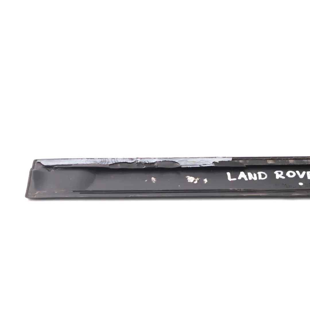 Puerta Trasera Derecha Moldura Tira 6H52-25532-AB para Land Rover Freelander 2 con número de pieza 6H5225532AB Land Rover Freelander 2 Puerta Trasera Derecha Moldura Tira 6H52-25532-AB - SKU 6H5225532AB - Número de pieza 6H5225532AB