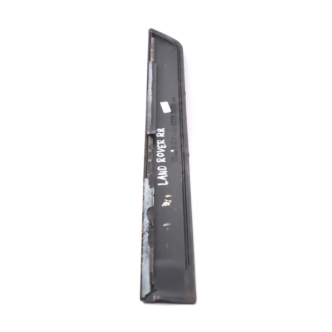 Land Rover Freelander 2 Door Trim Rear Right O/S Moulding Strip 6H52-25532-AB - SKU 6H5225532AB - Part number 6H5225532AB