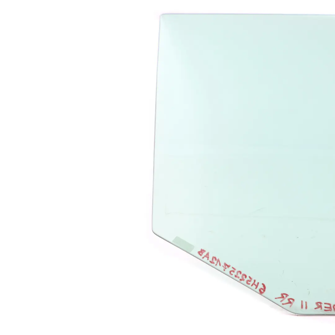 Land Rover Freelander 2 Fenster Glas Hintertür Rechts Verglasung AS2 - SKU 6H5225712AB - Teilenummer 6H5225712AB